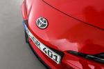 Toyota GR Supra by AC Schnitzer 2019 года